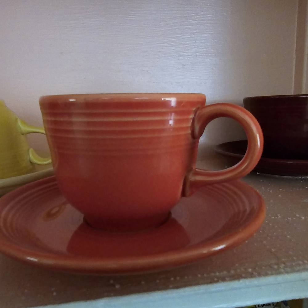 FIESTAWARE SET OF 3
